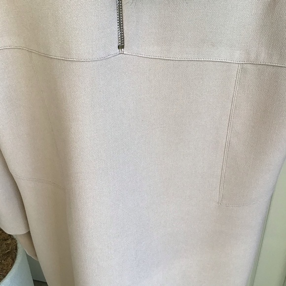 Moon Brand Creamy Fully Lined Dress - Picture 7 of 8